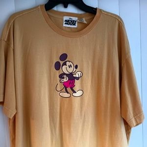 Mickey Mouse T Shirt